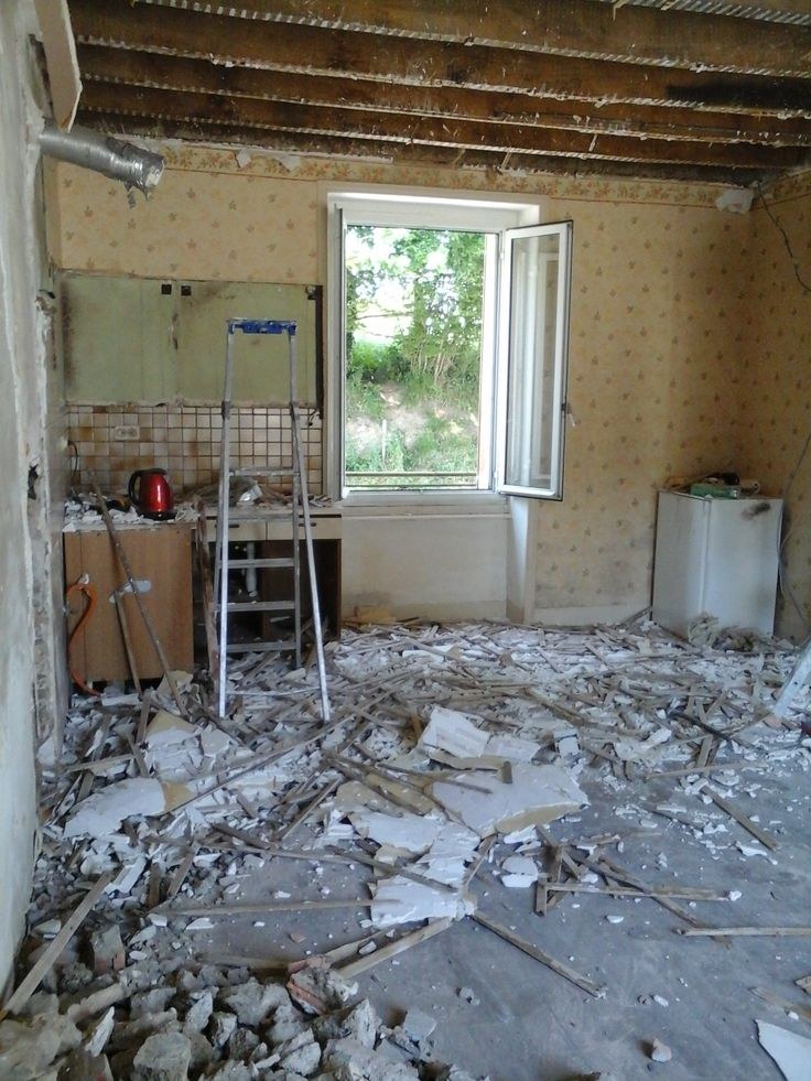 Salle de bain rénovée par HSV Rénovation
